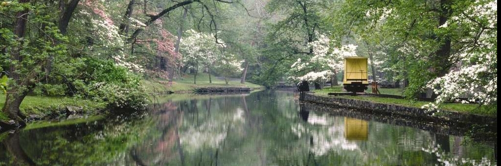 Công viên tiểu bang Brandywine Creek (Brandywine Creek State Park)