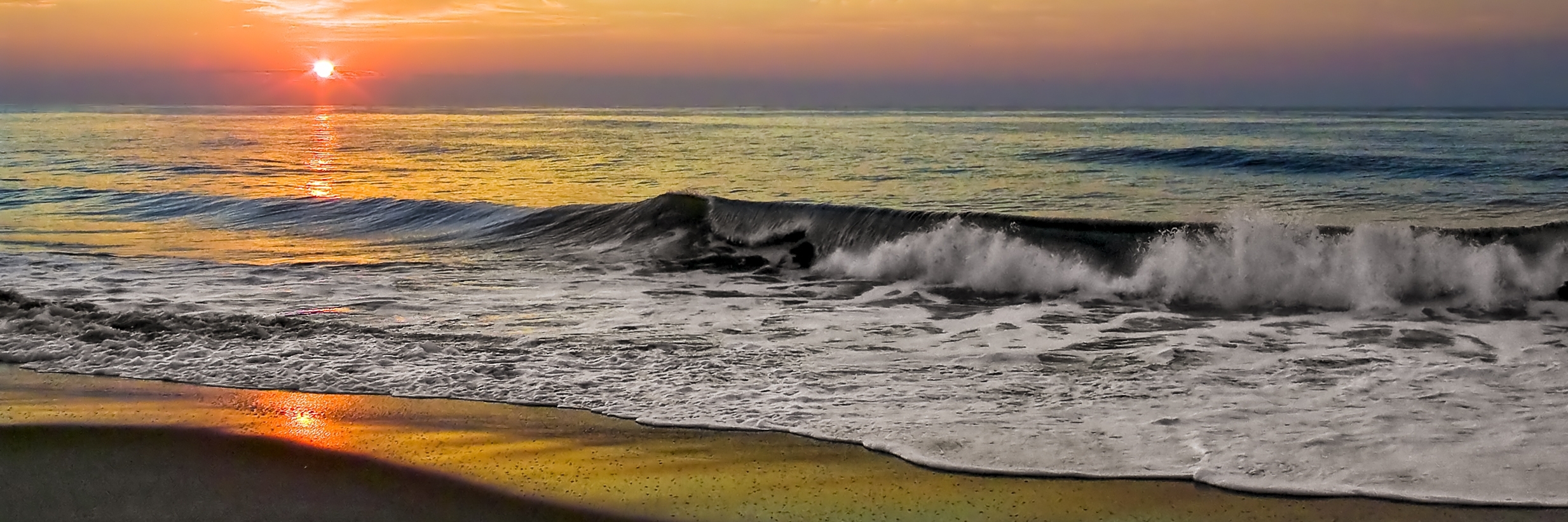 Công viên tiểu bang Fenwick Island (Fenwick Island State Park)