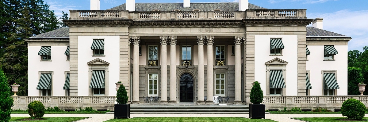 Khu vườn và dinh thự Nemours (Nemours Mansion and Gardens)