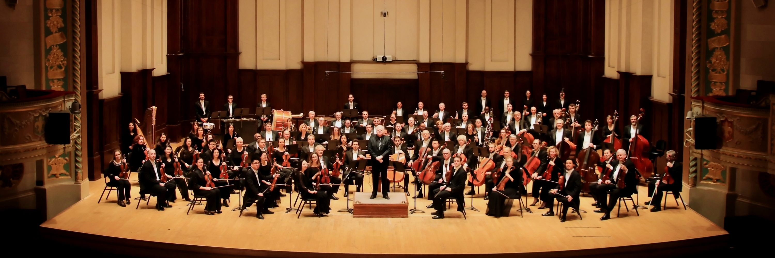 Nhà hát lớn Opera bang Delaware (Grand Opera House)
