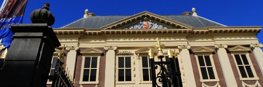 Bảo tàng Hoàng gia Moritz (Mauritshuis)