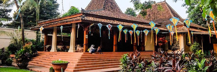 Bảo Tàng Diều (Kite Museum)