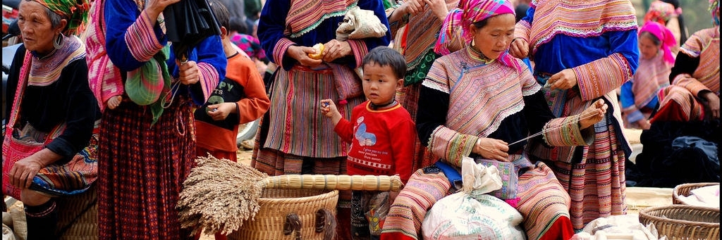 Chợ Mường Thanh (Muong Thanh Market)