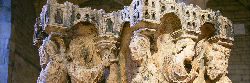 Bảo tàng Khảo cổ Dijon (Archaeological Museum of Dijon)