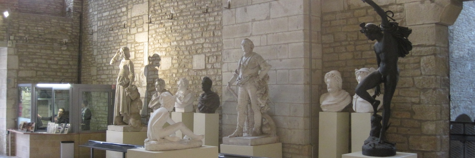 Rude Museum (Bảo tàng Rude)