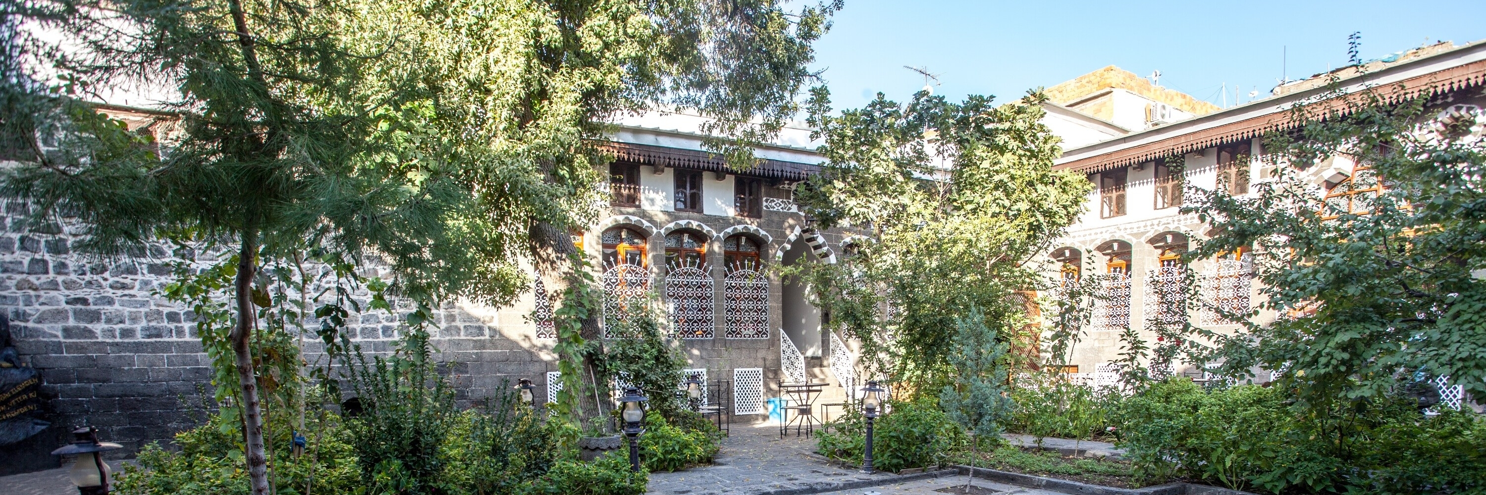 Bảo tàng Ziya Gokalp (Ziya Gokalp House Museum)