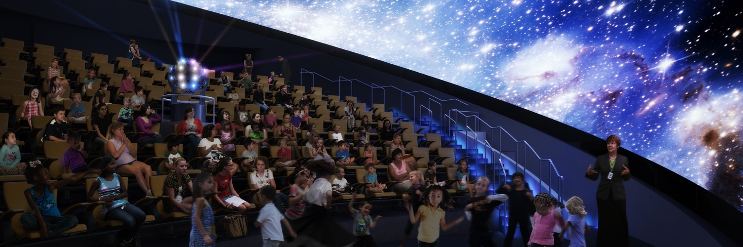 Cung thiên văn Dnipropetrovsk (Dnipropetrovsk Planetarium)