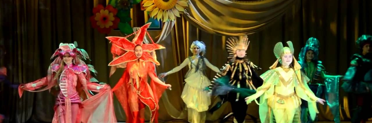 Nhà hát âm nhạc thiếu nhi Gold Key (Gold Key Children Music Theatre)