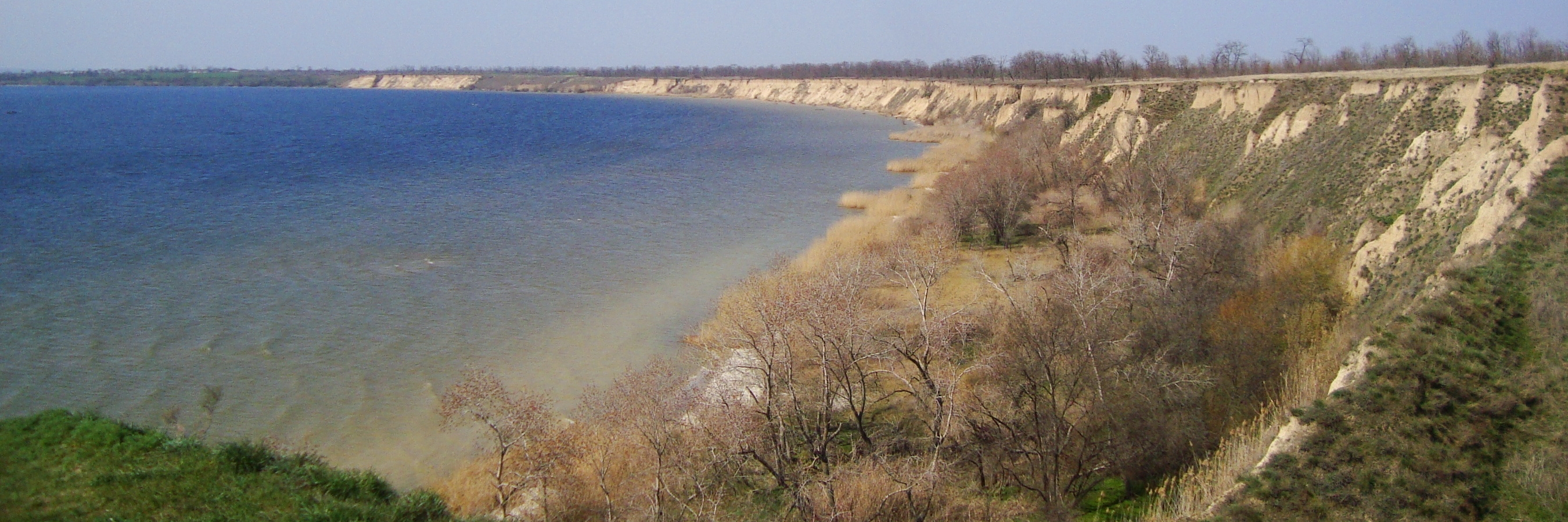 Panskiye Kruchi