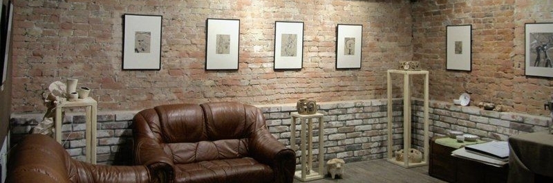 Phòng trưng bày nghệ thuật Telega (Telega Art Gallery)