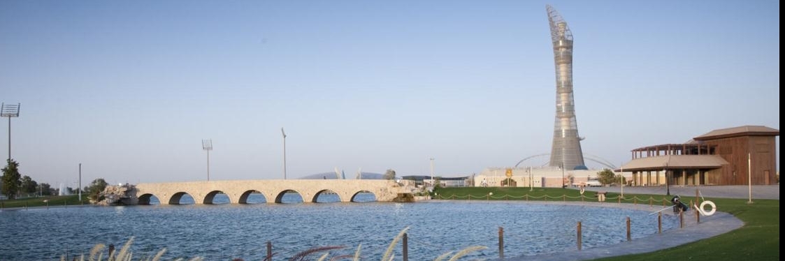 Công viên Aspire (Aspire Park)