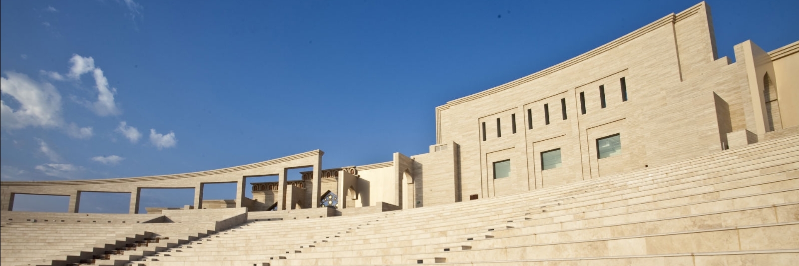 Làng Văn hóa Katara (Katara Culture Village)