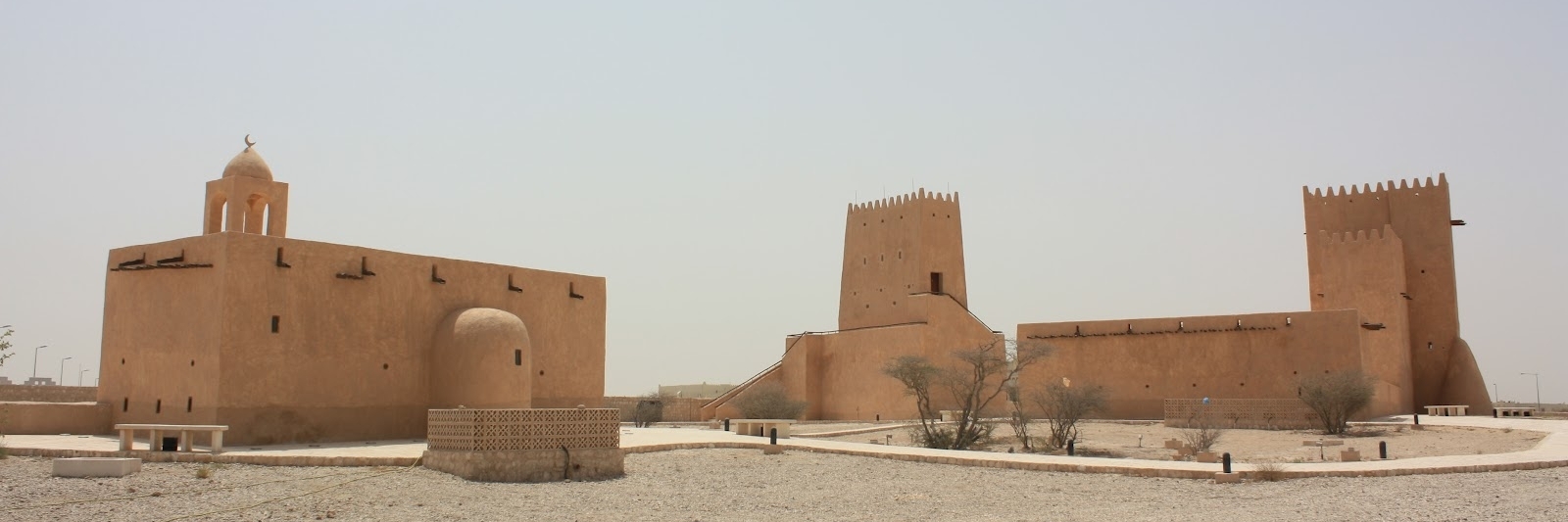 Tháp Barzan (Barzan Tower)