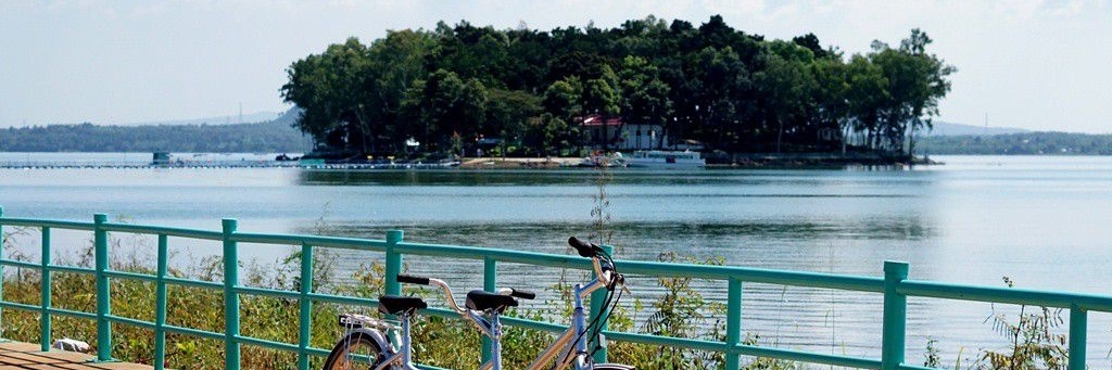 Đảo Ó– Đồng Nai