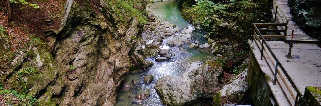 Địa điểm Rappenlochschlucht (Rappenlochschlucht)