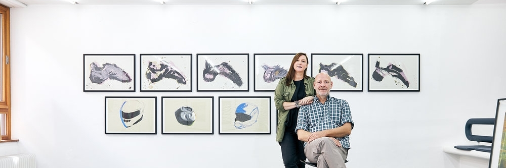 Phòng trưng bày Nghệ thuật C.Art Prantl & Boch (Galerie C.Art Prantl & Boch)
