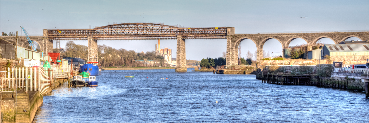 Boyne Viaduct