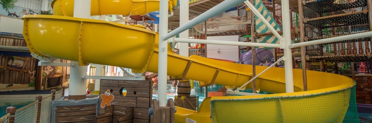 Công viên nước Funtasia (Funtasia Waterpark)
