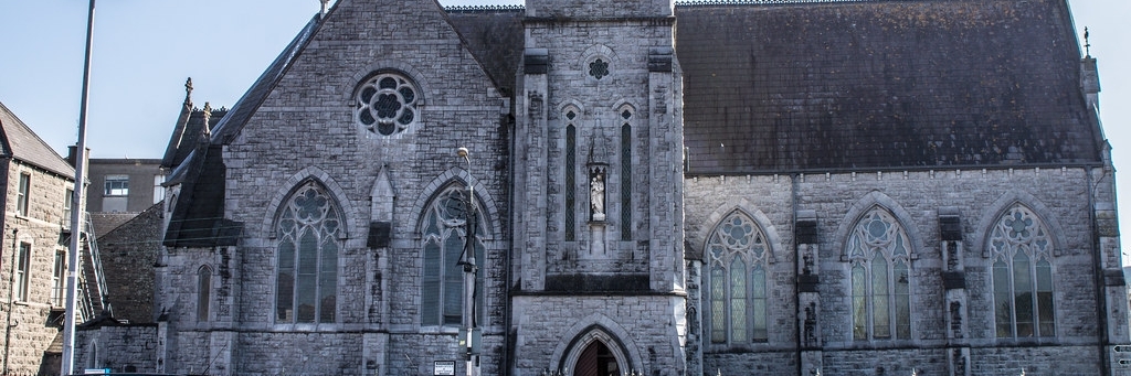 Nhà thờ Augustinian (Augustinian Church)