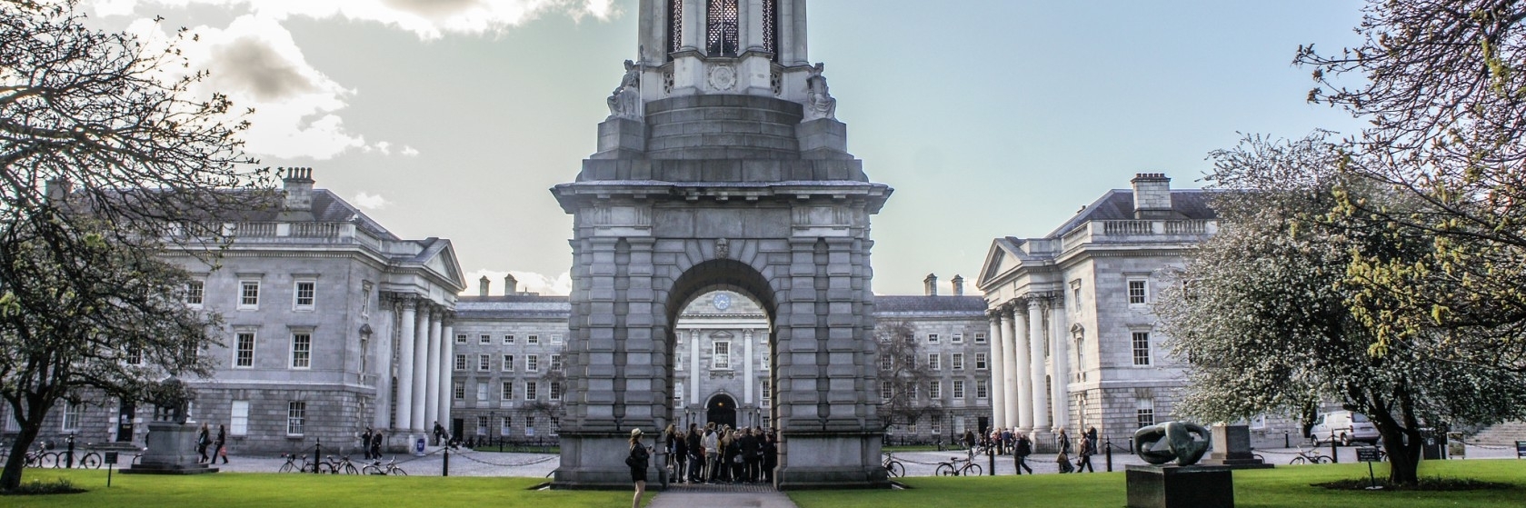 Đại học Trinity (Trinity College)