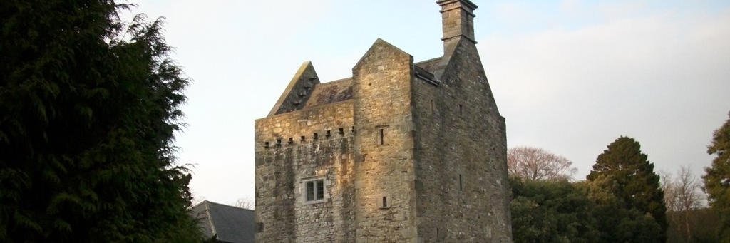 Lâu đài Ashtown (Ashtown Castle)