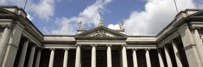 Ngân hàng Ireland (Bank of Ireland)