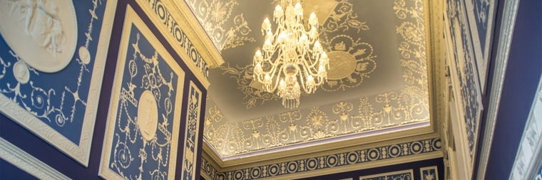 Nhà Belvedere (Belvedere House)