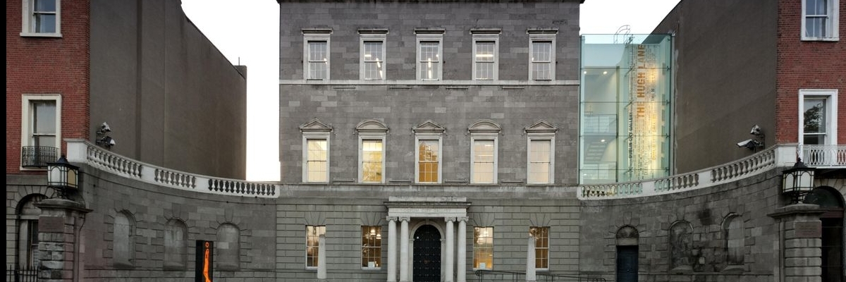 Phòng trưng bày Hugh Lane (Hugh Lane Gallery)