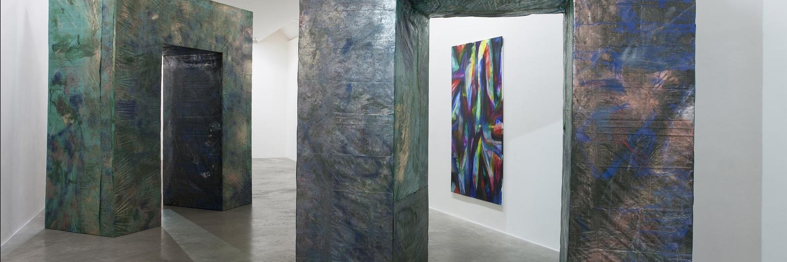Phòng trưng bày Kerlin (Kerlin Gallery)