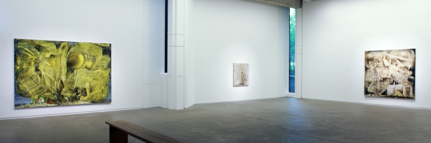 Phòng trưng bày nghệ thuật hiện đại Douglas Hyde (Douglas Hyde Gallery of Modern Art)