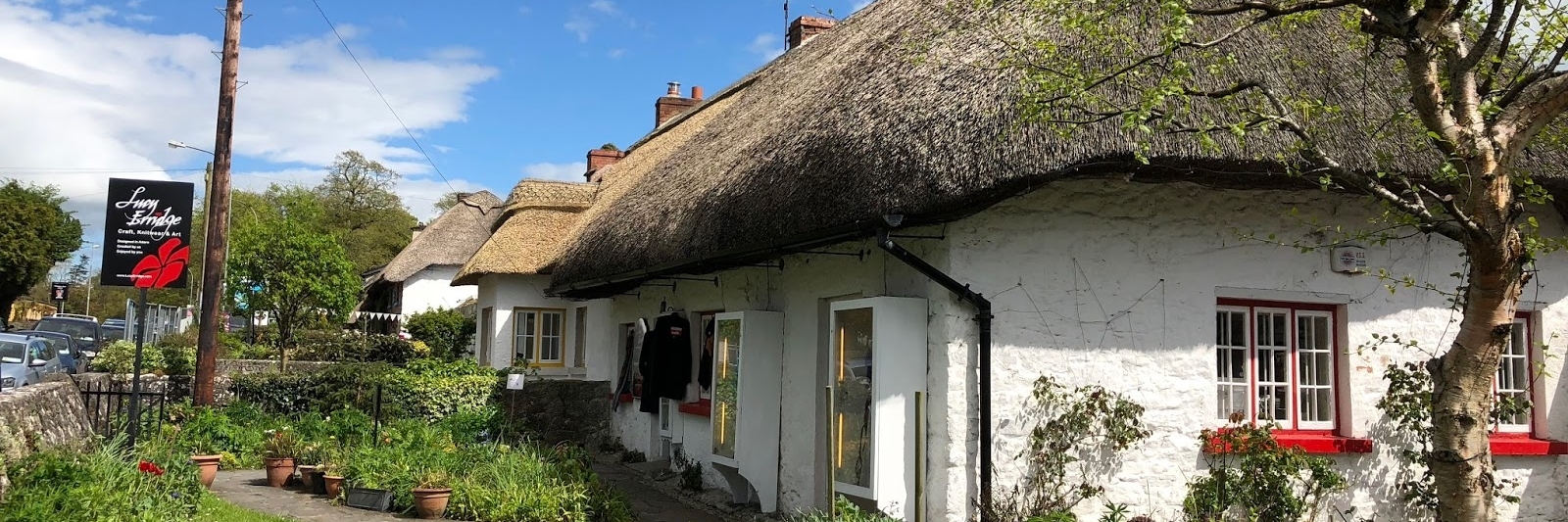 Thị trấn Adare ( Adare Town )