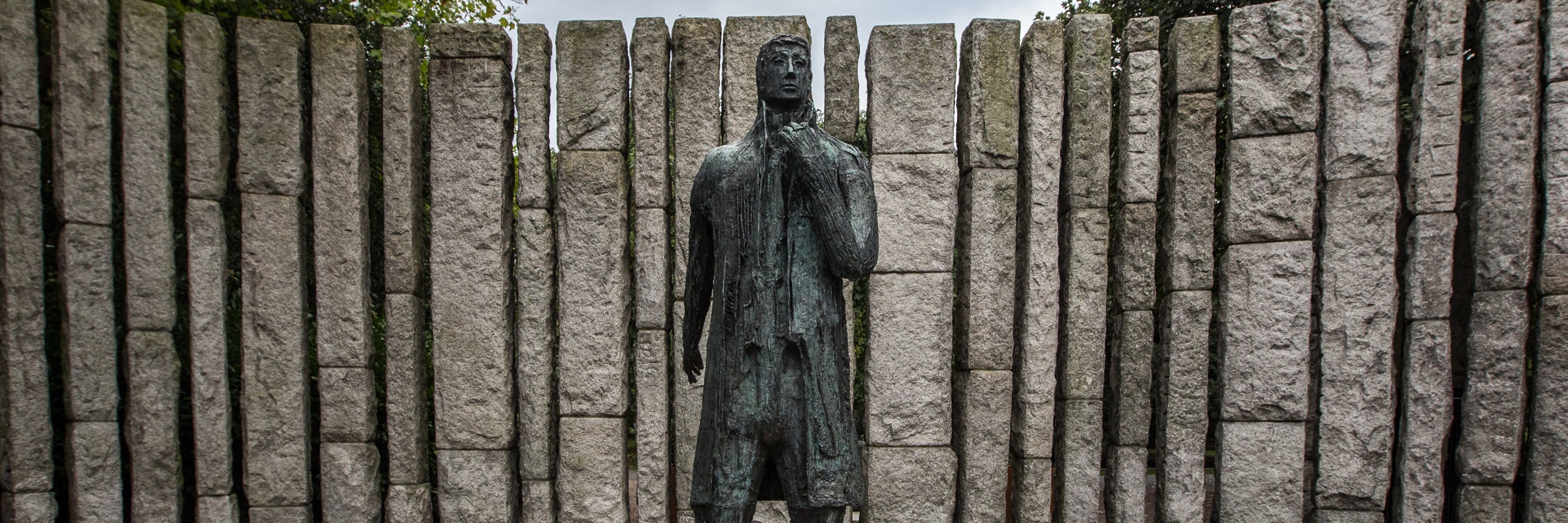 Tượng đài Wolfe Tone (Wolfe Tone Monument)