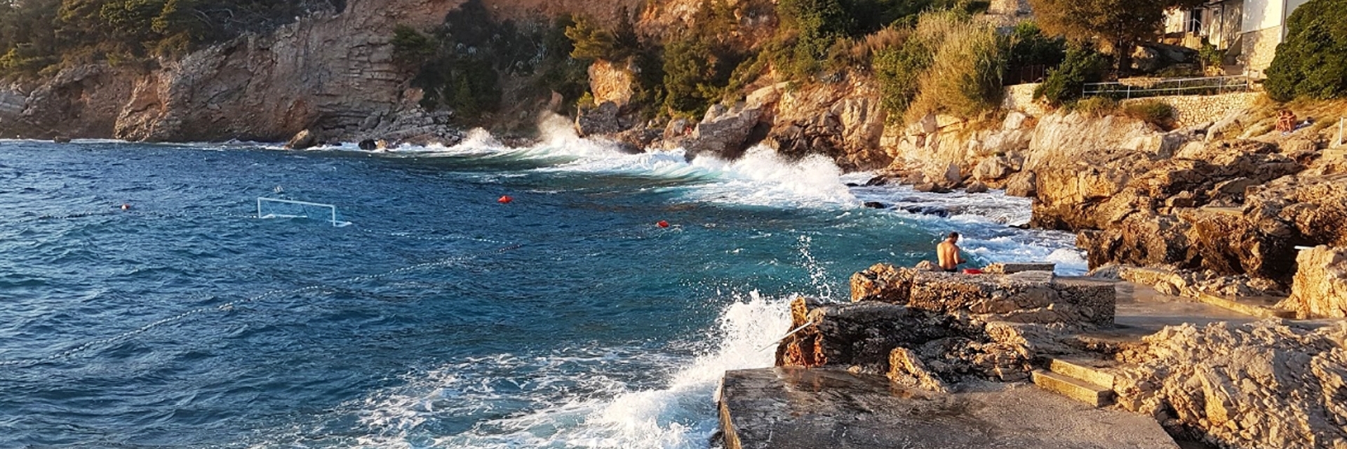 Bãi biển khiêu vũ (Dance Beach)