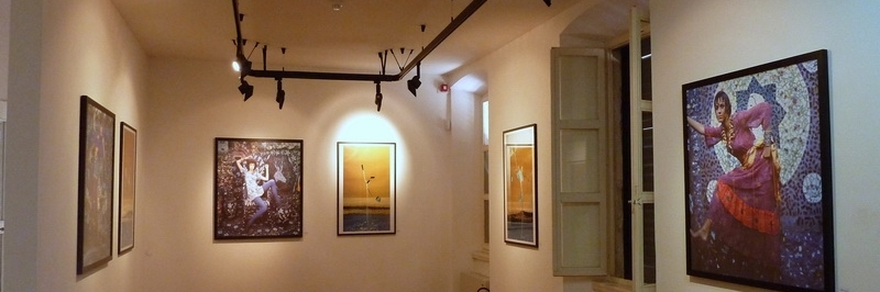 Bảo tàng ảo thành phố Dubrovnik (Virtual Museum of City of Dubrovnik)