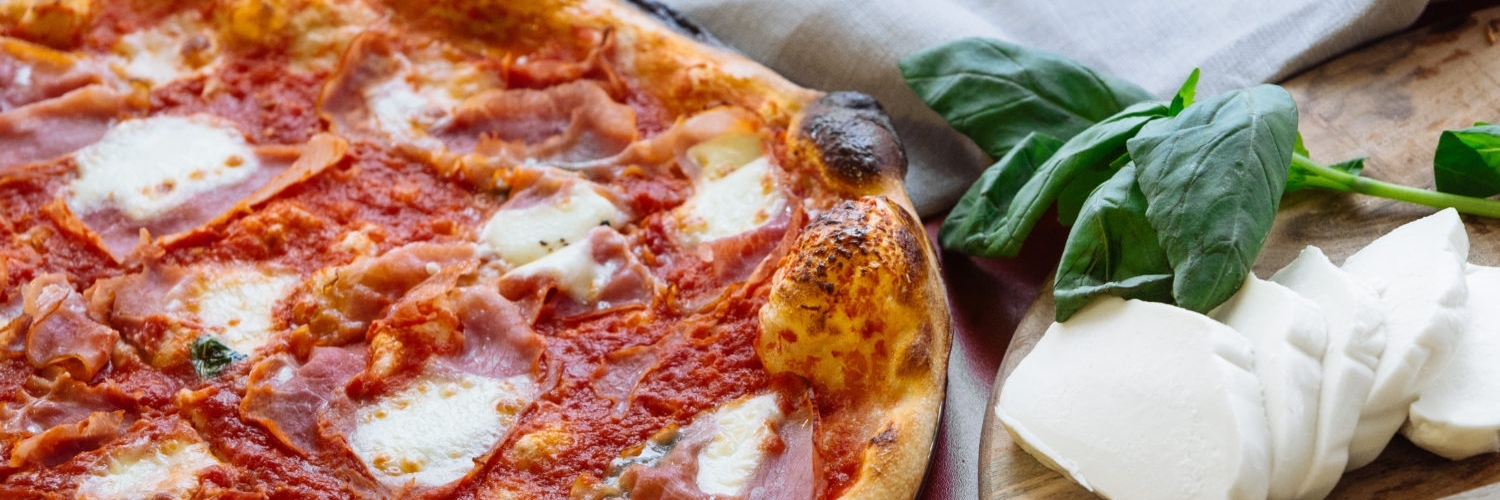 Basilico Pizzeria-Konoba