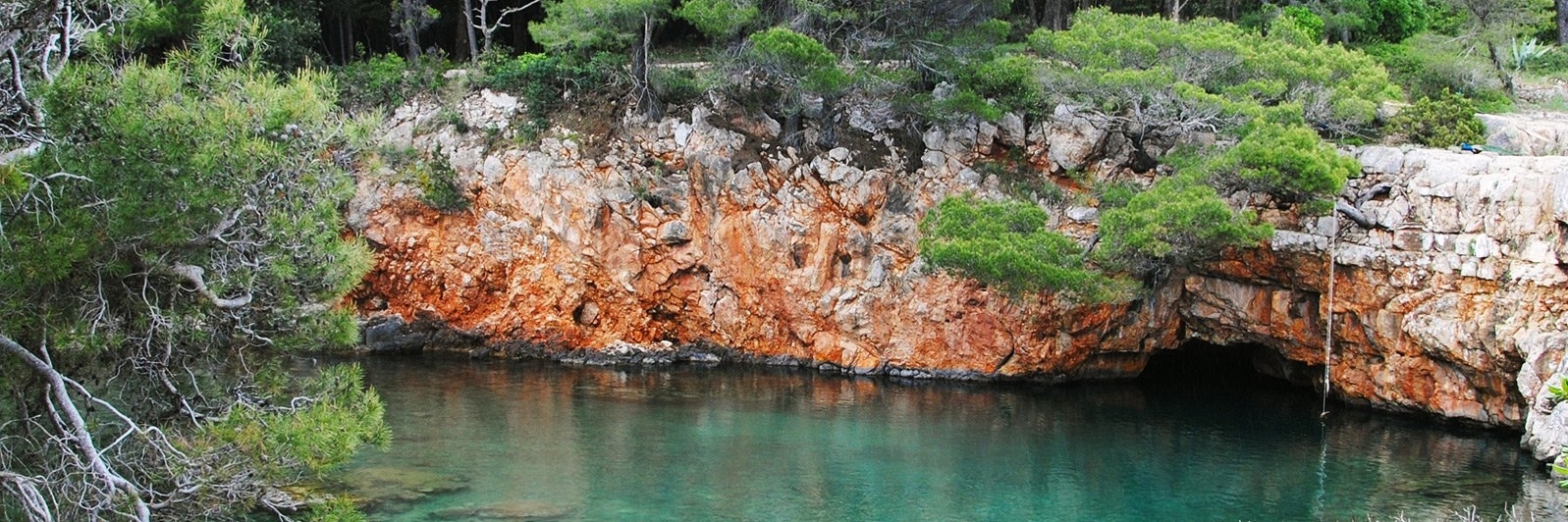 Biển Chết (Dead Sea)