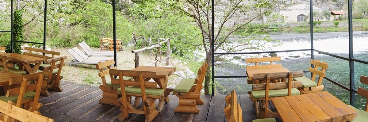 Bistro Izvor