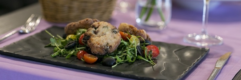 Bistro Kavana Piramida