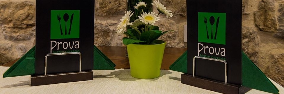 Bistro Prova