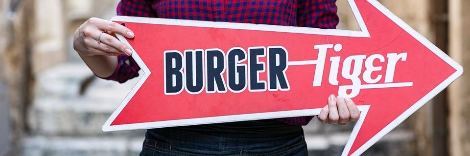 Burger Tiger