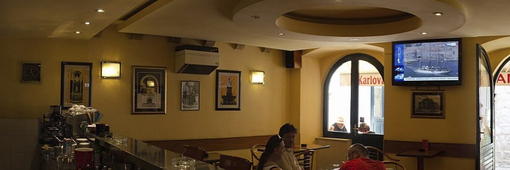 Cafe Bar Fontana