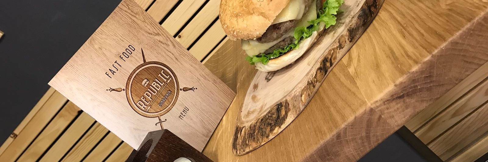 Fast Food Republic