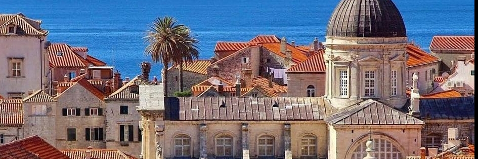 Hội đồng du lịch thành phố Dubrovnik (City of Dubrovnik Tourist Board)