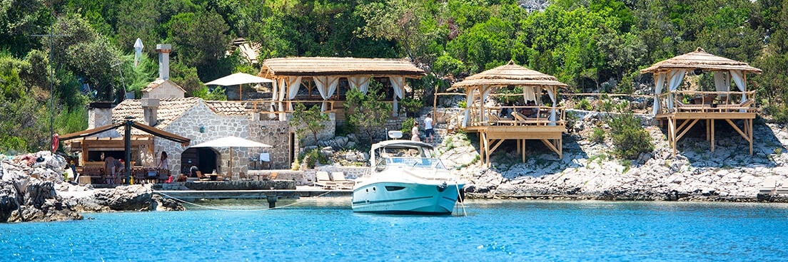 Nhà hàng BOWA Dubrovnik