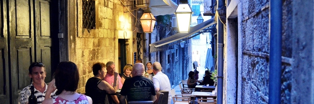 Nhà hàng Dvino Wine Bar