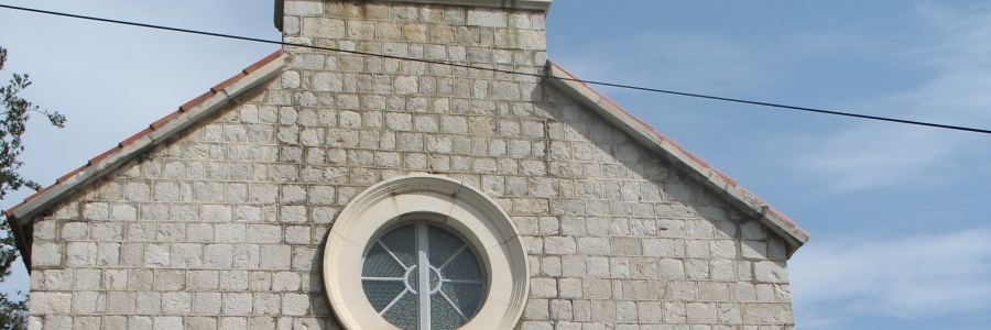 Nhà thờ Đức Mẹ Từ bi (Church of Our Lady of Mercy)