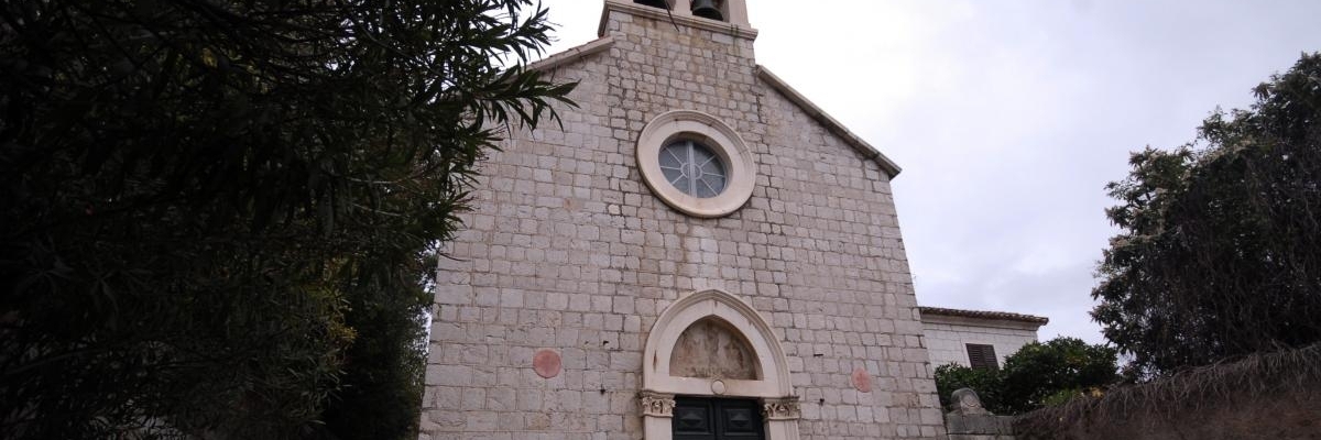 Nhà thờ Giáo xứ St Andrew (Parish Church of St Andrew)