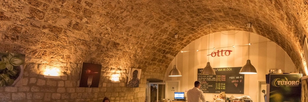 Otto Taverna