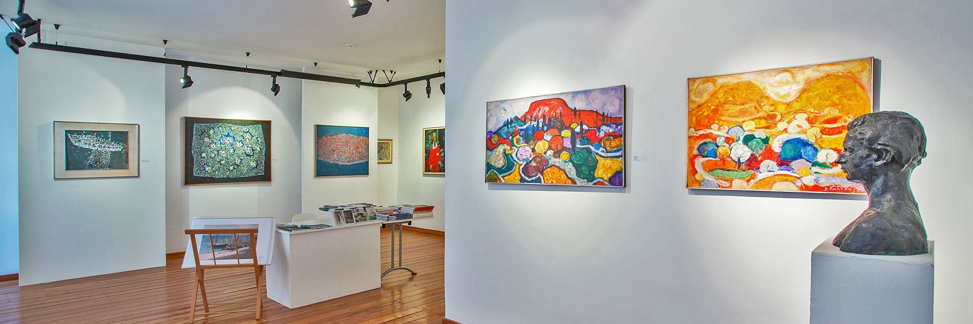 Phòng trưng bày Dulcic Masle Pulitika (Dulcic Masle Pulitika Gallery)