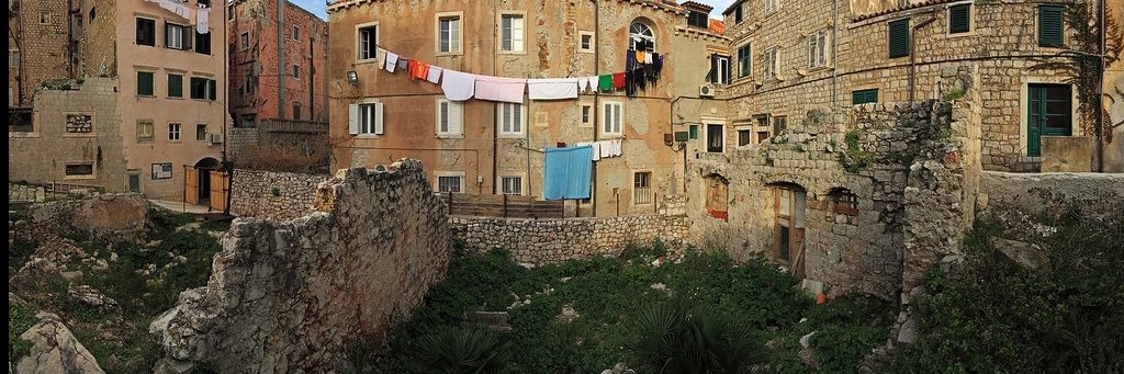 Tàn tích Pustjerna